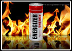 energizer energy