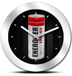 Time to take energizer